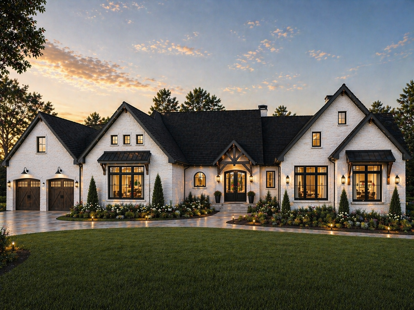 Blackbird Farmhouse