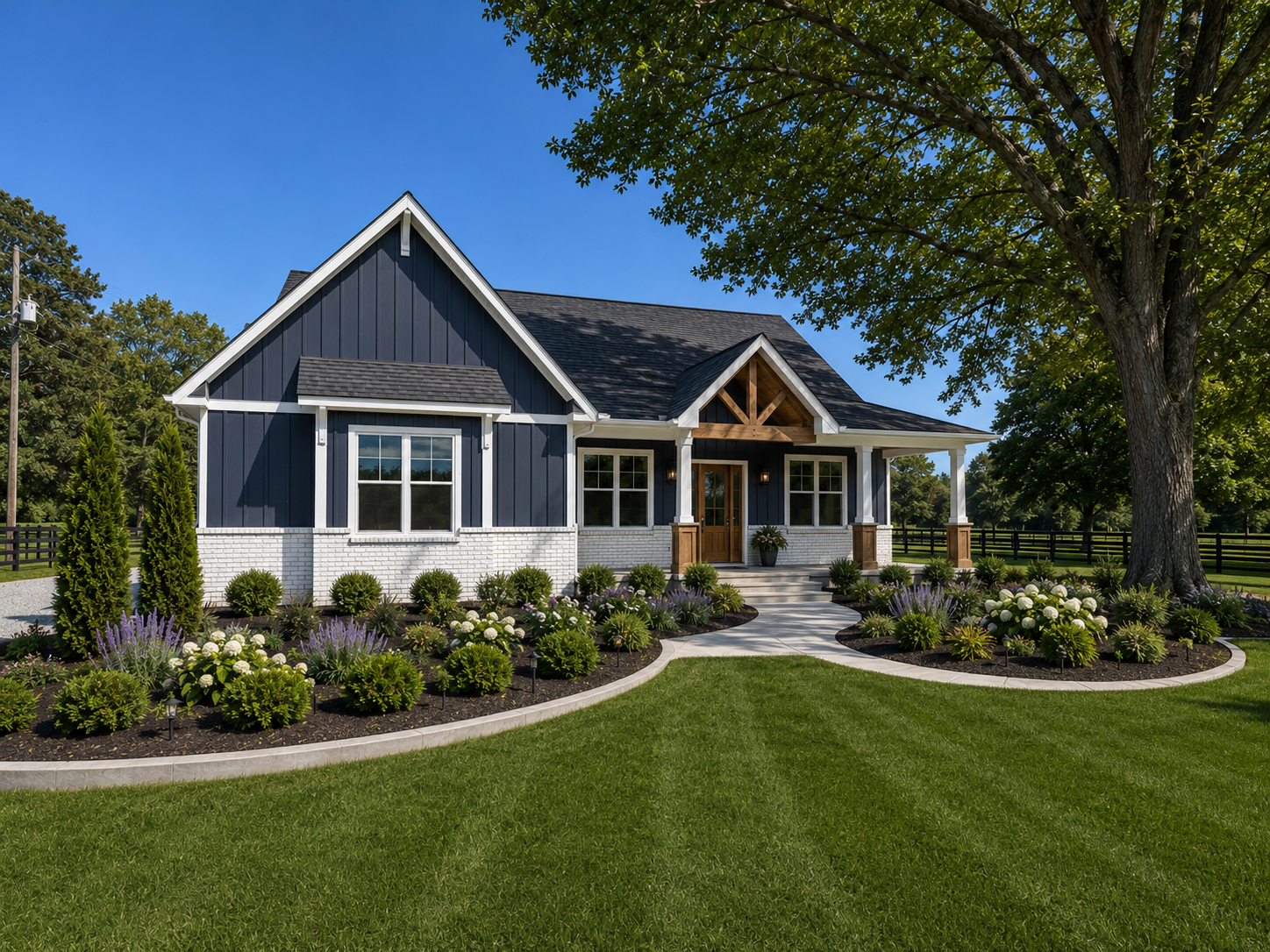 Cedar Lake Retreat